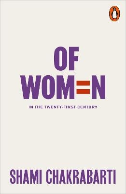 Of Women - Shami Chakrabarti