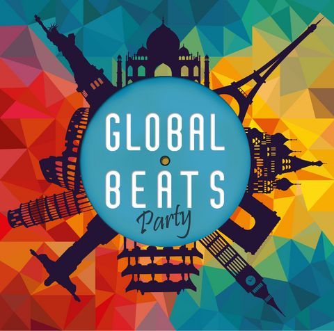 Global Beats Party - 