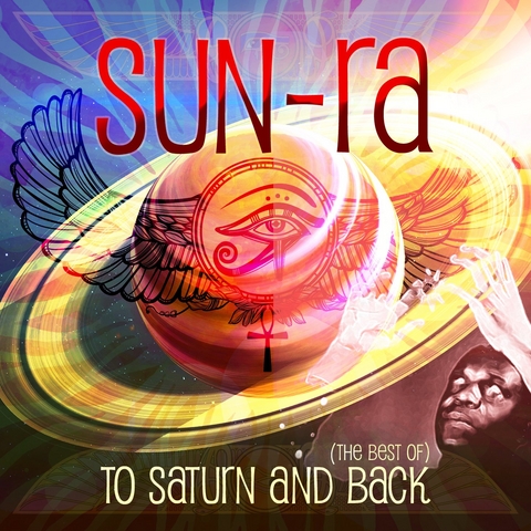 To Saturn And Back (The Best O - 