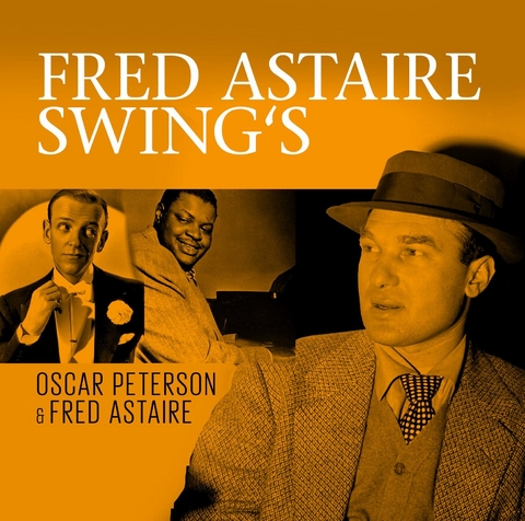 Fred Astaire Swing's - 