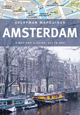 Amsterdam Everyman Mapguide