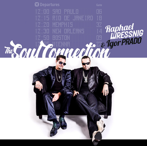 Soul Connection - 