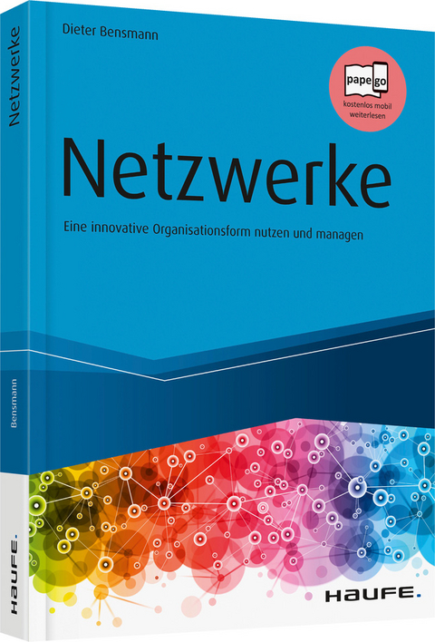 Netzwerke - Dieter Bensmann