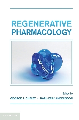 Regenerative Pharmacology - 