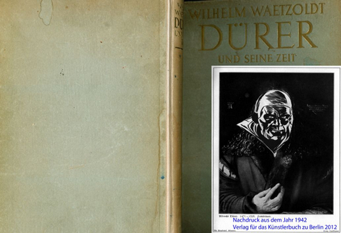 Dürer und seine Zeit - Wilhelm Waetzoldt