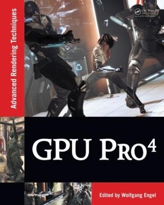 GPU Pro 4 - 