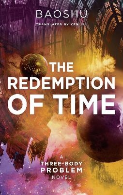 The Redemption of Time -  Baoshu