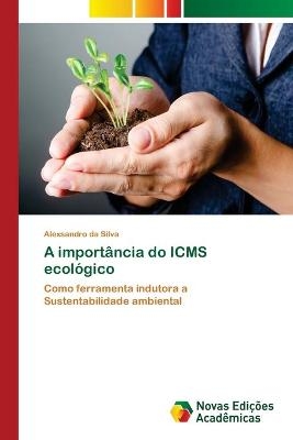 A importância do ICMS ecológico - Alexsandro da Silva