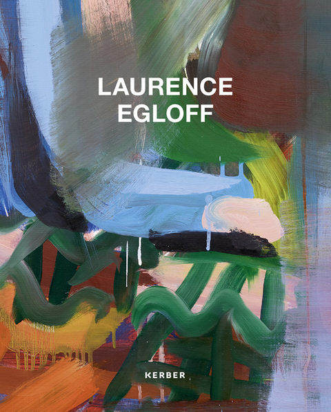 Laurence Egloff - 