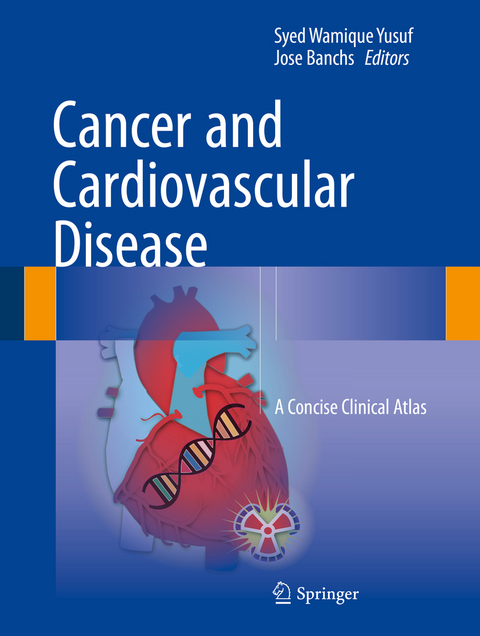 Cancer and Cardiovascular Disease - 