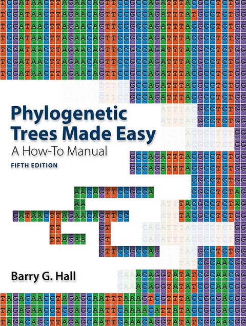 Phylogenetic Trees Made Easy - Barry G. Hall