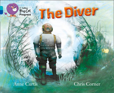 The Diver - Anne Curtis