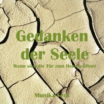 Gedanken der Seele - Monika Fent