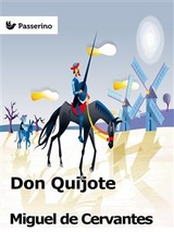 Don Quijote - Miguel De Cervantes