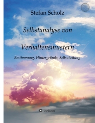 Selbstanalyse von Verhaltensmustern - Stefan Scholz