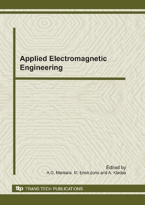 Applied Electromagnetic Engineering - 