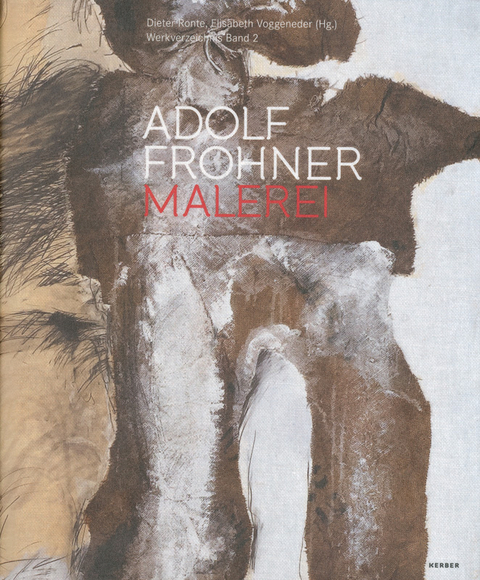 Adolf Frohner - 