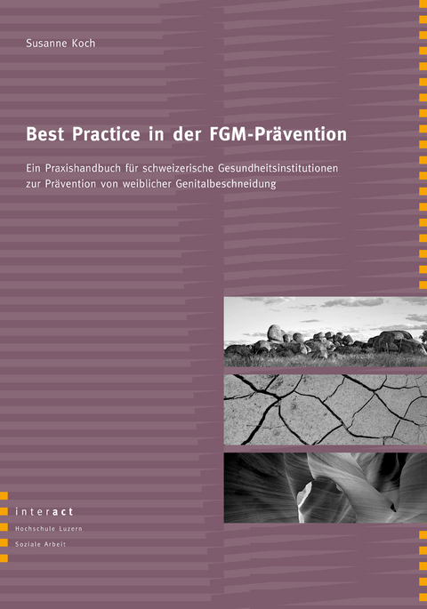 Best-Practice in der FGM-Prävention - Susanne Koch