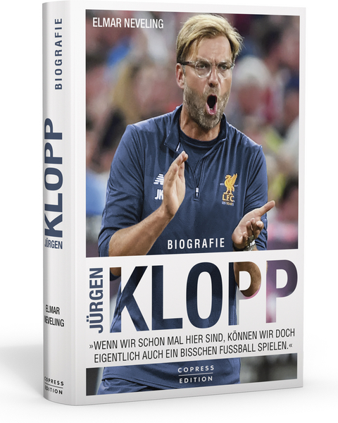 Jürgen Klopp - Elmar Neveling