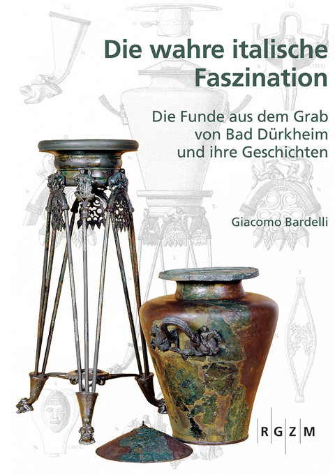 Die wahre italische Faszination - Giacomo Bardelli