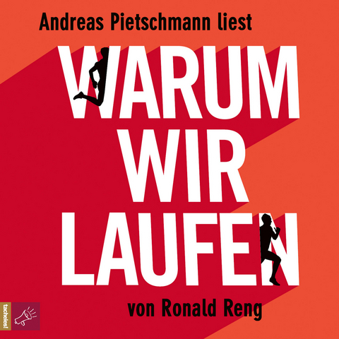 Warum wir laufen - Ronald Reng