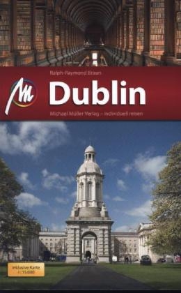 Dublin MM-City - Ralph-Raymond Braun