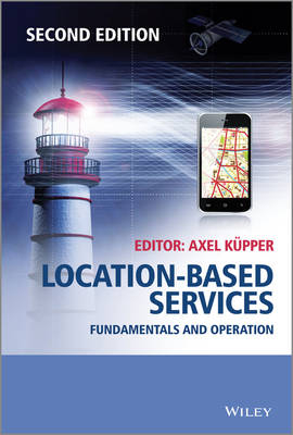 Location-Based Services - 