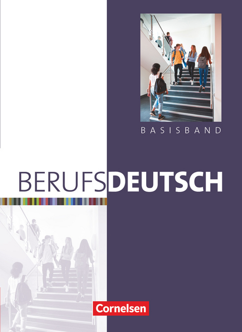 Berufsdeutsch - Basisband - 