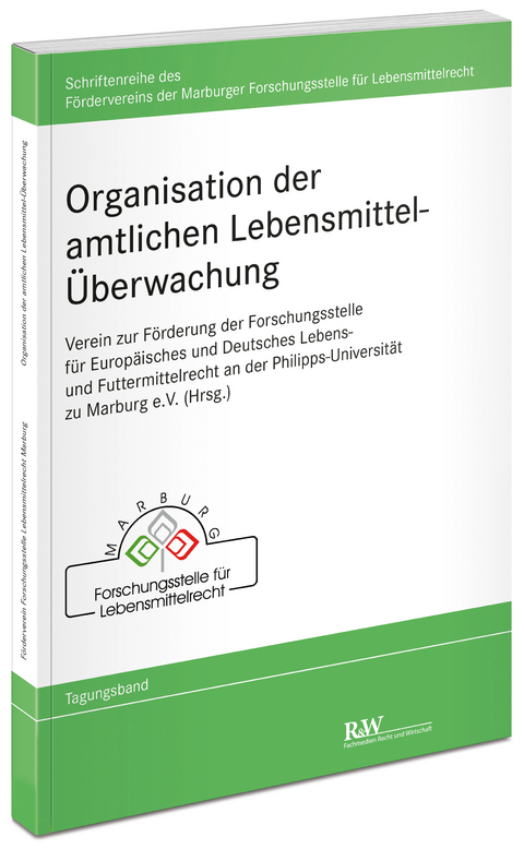 Organisation der amtlichen Lebensmittel-Überwachung