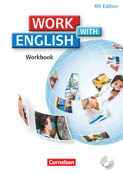 Work with English - 4th edition - Allgemeine Ausgabe - A2/B1 - Steve Williams