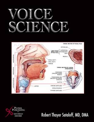 Voice Science - Robert Thayer Sataloff