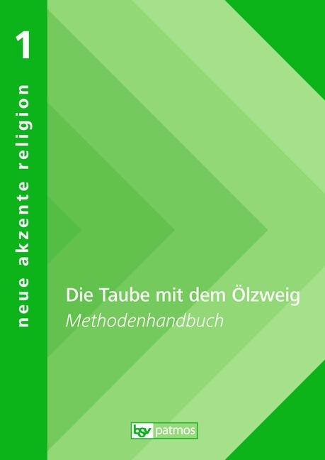 Neue Akzente Religion 1 Lehrermaterial