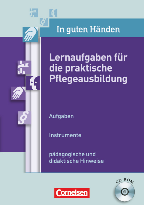 In guten Händen - Unterricht PLUS - Klaus Müller, Armin Koeppe