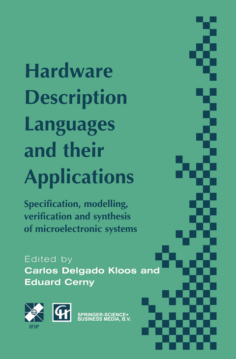 Hardware Description Languages and their Applications - 