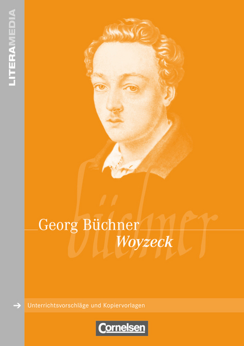 Literamedia - Georg Büchner