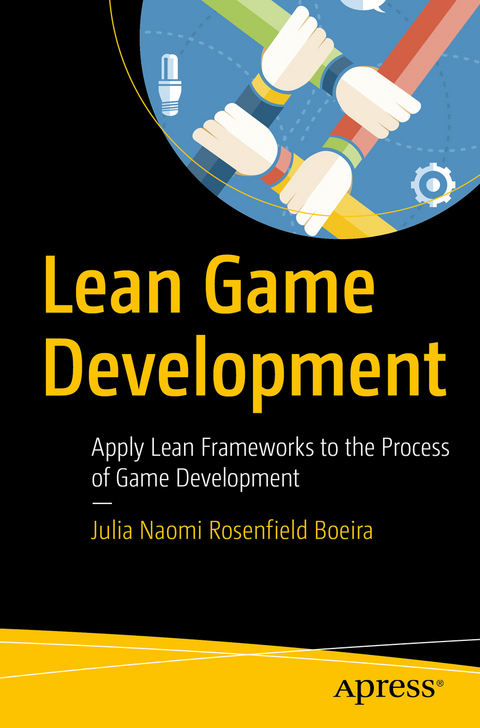 Lean Game Development - Julia Naomi Rosenfield Boeira