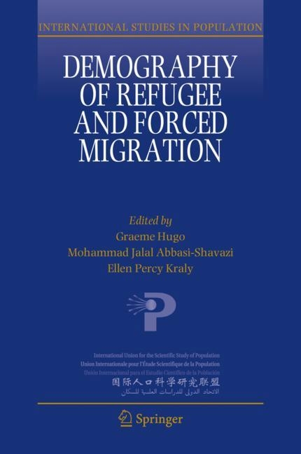 Demography of Refugee and Forced Migration - 