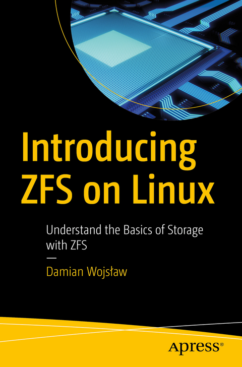 Introducing ZFS on Linux - Damian Wojsław