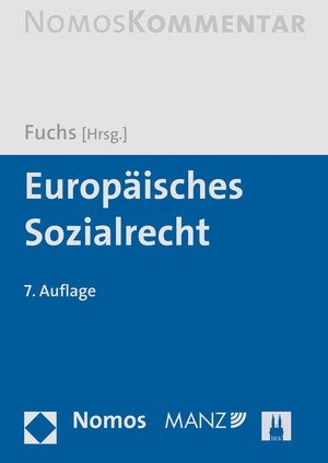 Europäisches Sozialrecht - 