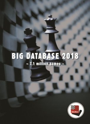 Big Database 2018