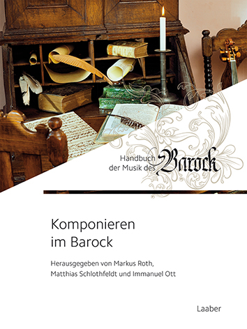 Komponieren im Barock - 