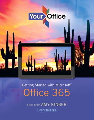 Your Office - Amy S. Kinser, Eric Schmieder