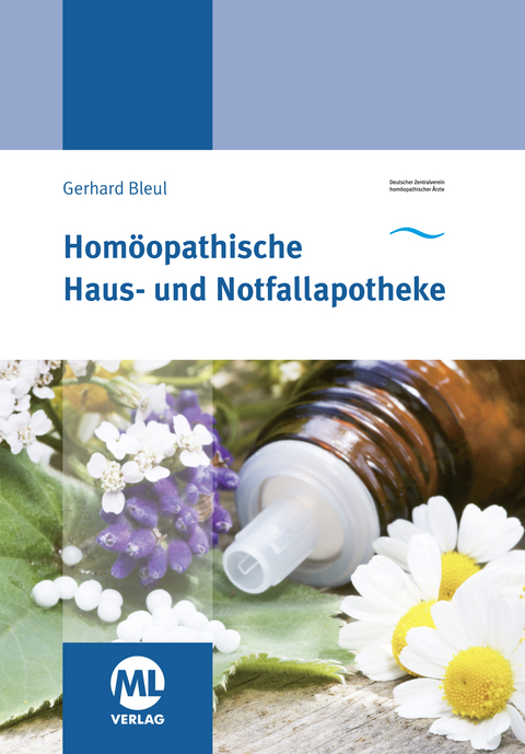 Homöopathische Haus- und Notfallapotheke - 