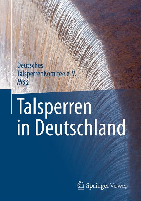 Talsperren in Deutschland - 