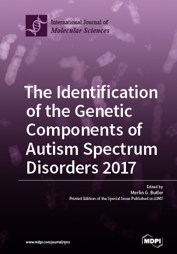 The Identification of the Genetic Components of Autism Spectrum Disorders 2017