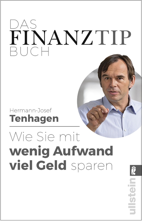 Das Finanztip-Buch -  Tenhagen