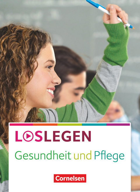 Loslegen - Gesundheit und Pflege