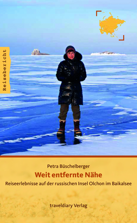 Weit entfernte Nähe - Petra Büschelberger