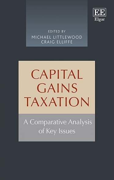 Capital Gains Taxation - 