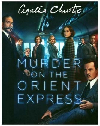 Murder on the Orient Express - Agatha Christie